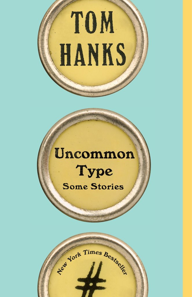 Cover of Uncommon Type