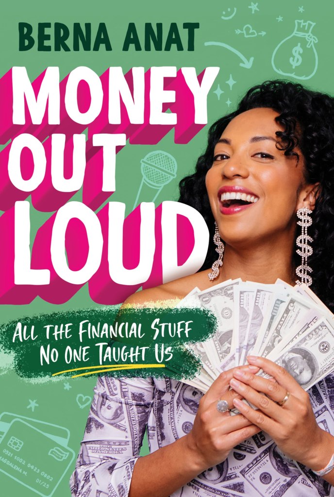 Cover of the book Money Out Loud